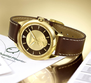 Chopard L.U.C Qualité Fleurier : une édition anniversaire pour les 20 ans de cette collection