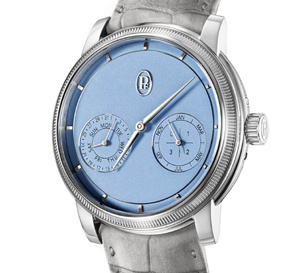 Parmigiani Fleurier Toric QP : un grand raffinement pour une grande complication