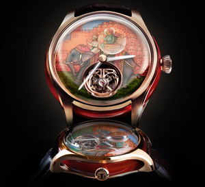 Titan : le géant horloger indien qui produit plus de 15 millions de montres par an