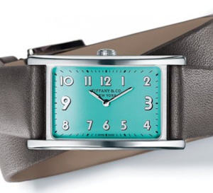 Tiffany &amp; Co : East West Mini