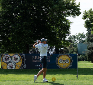 Genève : coupe de golf F.P.Journe, déjà 12 éditions !