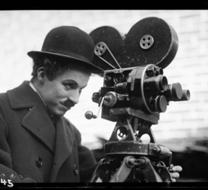 Jaeger-LeCoultre : hommage horloger à Charlie Chaplin