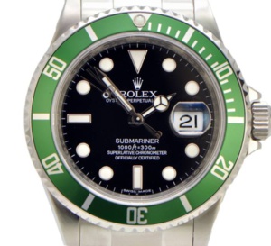 Rolex : l'investissement-plaisir par excellence