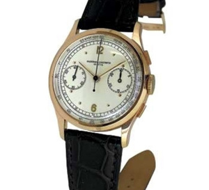 Tajan organise une vente de montres de collection à l’Hôtel Drouot le 14 avril prochain