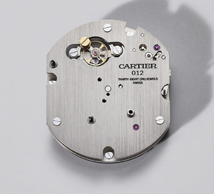 Prix Cartier Talents Horlogers de Demain 2025 : l'appel à candidatures ouvrira à l'automne prochain
