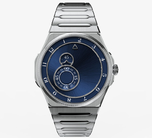 Trente-Deux : le sport-chic horloger et "made in Paris" selon Trilobe !