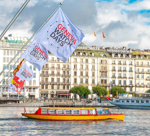 Geneva Watch Days 2025 : gros succès pour cette 6ème édition !
