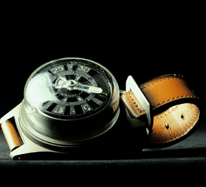 The Dephts of Time : exposition sur l'histoire de Panerai à découvrir à Florence