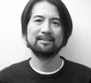 Aire de jeu d'Hiroshi Nakayama : le terrain libre d'un designer japonais