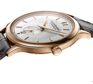 Chopard L.U.C XPS 1860 : hommage à la première L.U.C 1860