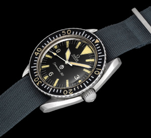 Seamaster Only : interview des auteurs de cette nouvelle "bible horlogère"