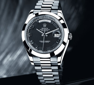La Rolex Day-Date II monte en puissance : boitier, mouvement, cadran, bracelet, tout est nouveau