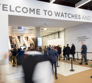 Watches &amp; Wonders 2026 : Audemars Piguet revient avec dix nouvelles marques et quatre s'en vont