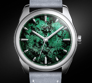 Toronto : Awake récompensé aux Timepiece World Awards 2025