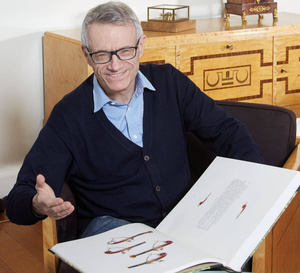 Prix Gaïa 2025 Histoire et Recherche : la "confession" du Dr Helmut Crott, lauréat de cette édition