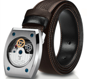 TF Est. 1968 Automatic : ceinture horlogère