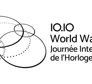 Bucherer célèbre la Journée Internationale de l'Horlogerie le 10 octobre 2025