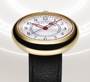 Louis Vuitton Monterey : derrière cette "simplicité apparente", une montre ultra-sophistiquée