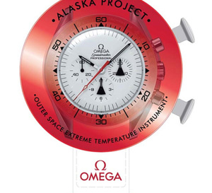 Speedmaster Alaska Project : Omega revient avec l’un de ses prototypes des années 70