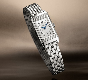 Reverso Classic Monoface Origin : en version "mini"