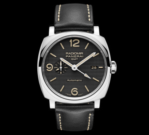 Panerai Radiomir 1940 : quatre nouveaux modèles en catalogue