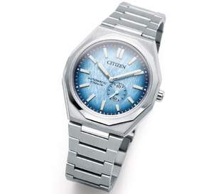 Citizen Zenshin : pour aller de l'avant et probablement l'une des plus belles montres de cette année