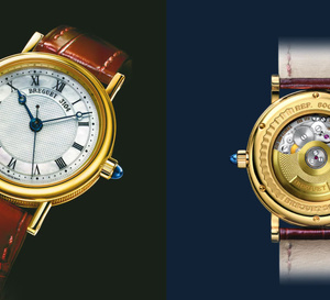 Japon : Sanae Takaichi, la nouvelle Première ministre du Japon avec un Breguet au poignet