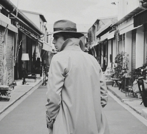 La sprezzatura : tout l'art de la nonchalante élégance