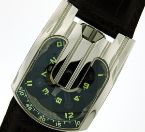 Antiquorum met en vente début mai la collection de montres d’un noble européen
