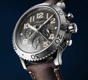 Breguet Type XXI 3817 : retour en vol... vintage