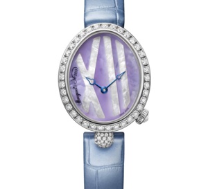 Breguet Reine de Naples Princesse Mini 9818