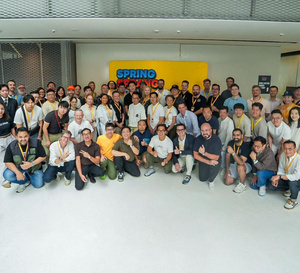 Singapour : Spring Sprang Sprung 2025, toute la créativité horlogère des micromarques