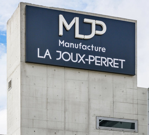 LVMH x La Joux-Perret : le géant du luxe français se renforce en Suisse