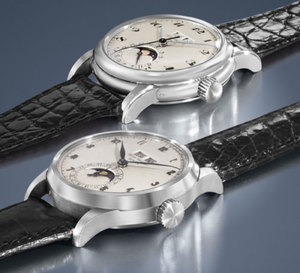 Christie’s : deux Patek Philippe d’exception et une collection de Rolex Submariner et Sea-Dweller le 12 mai prochain