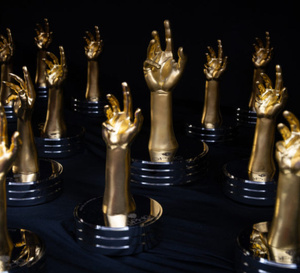 GPHG 2025 : Aiguille d'Or pour Breguet et Petite Aiguille pour la M.A.D. Green by M.A.D.