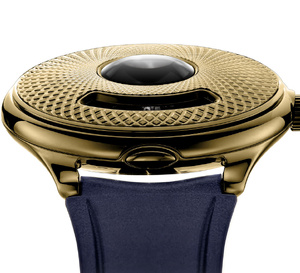 The Time Jumper de Czapek : 10 sur 10 pour ce 10ème anniversaire