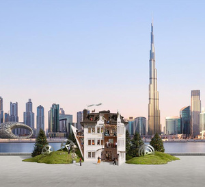 Audemars Piguet : un retour remarqué à la Dubaï Watch Week 2025