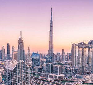 Timezones Dubaï 2025 : un nouveau salon pour les indépendants