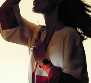 Hermès : les bracelets Apple Watch en vente séparément