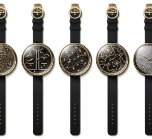 Chanel et l'horlogerie : une stratégie d'investissements pour un écosystème d'excellence