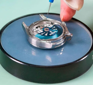 Fossil et Festina : deux géants de l'horlogerie