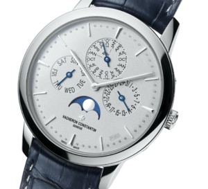 Vacheron Constantin Patrimony QP Excellence Platine