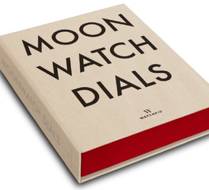 Moonwatch Dials : 150 cadrans qui ont fait l'histoire de la Speedmaster chez Watchfid