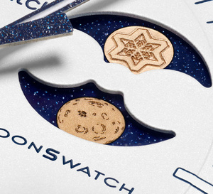Est-ce la fin de la "hype" MoonSwatch ?