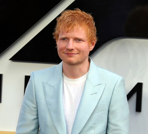 Quand Ed Sheeran offrait 80 Tudor Black Bay à son équipe à la fin de sa tournée "Divide"