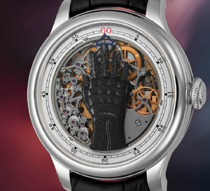 Plus de dix millions de dollars pour la FPJourne prototype Francis Ford Coppola !