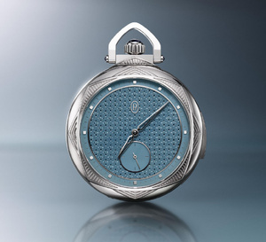 Parmigiani Fleurier La Ravenale : bon anniversaire Monsieur Parmigiani