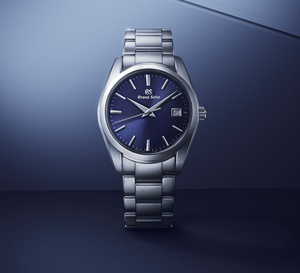 Grand Seiko Heritage Quartz : un calibre quartz, certes, mais assemblé à la main !