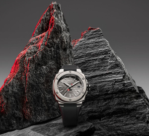 Alpiner Extreme Automatic : dédiée au Freeride World Tour 2026