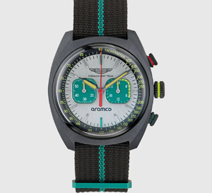 Timex x Aston Martin : une collaboration étonnante pour le marché indien